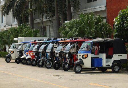 Lohia Auto Transforms into Zuperia Auto Pvt Ltd, A Bold Step in Mobility Innovation